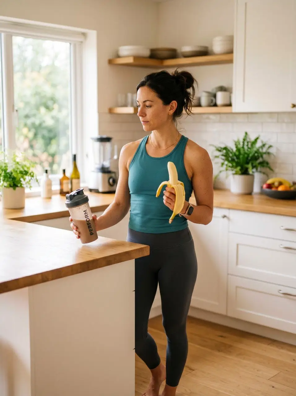 the science behind whether should i eat before or after working out as a woman 02 Should I Eat Before Or After Working Out