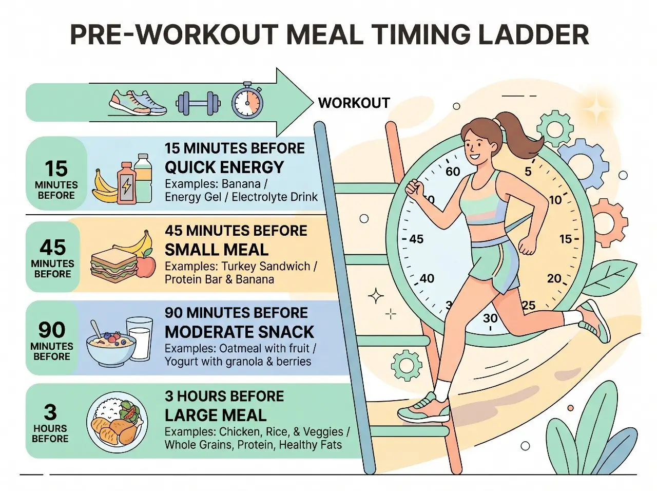 the science behind whether should i eat before or after working out as a woman 07 Should I Eat Before Or After Working Out