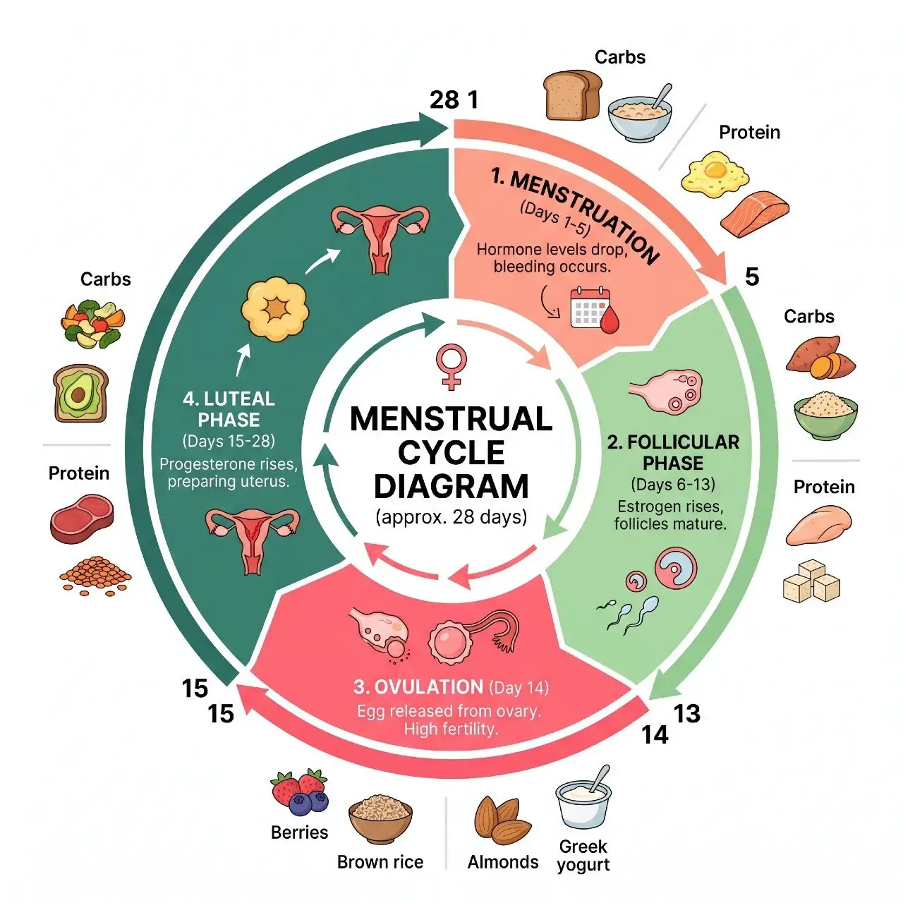 the science behind whether should i eat before or after working out as a woman 08 Should I Eat Before Or After Working Out