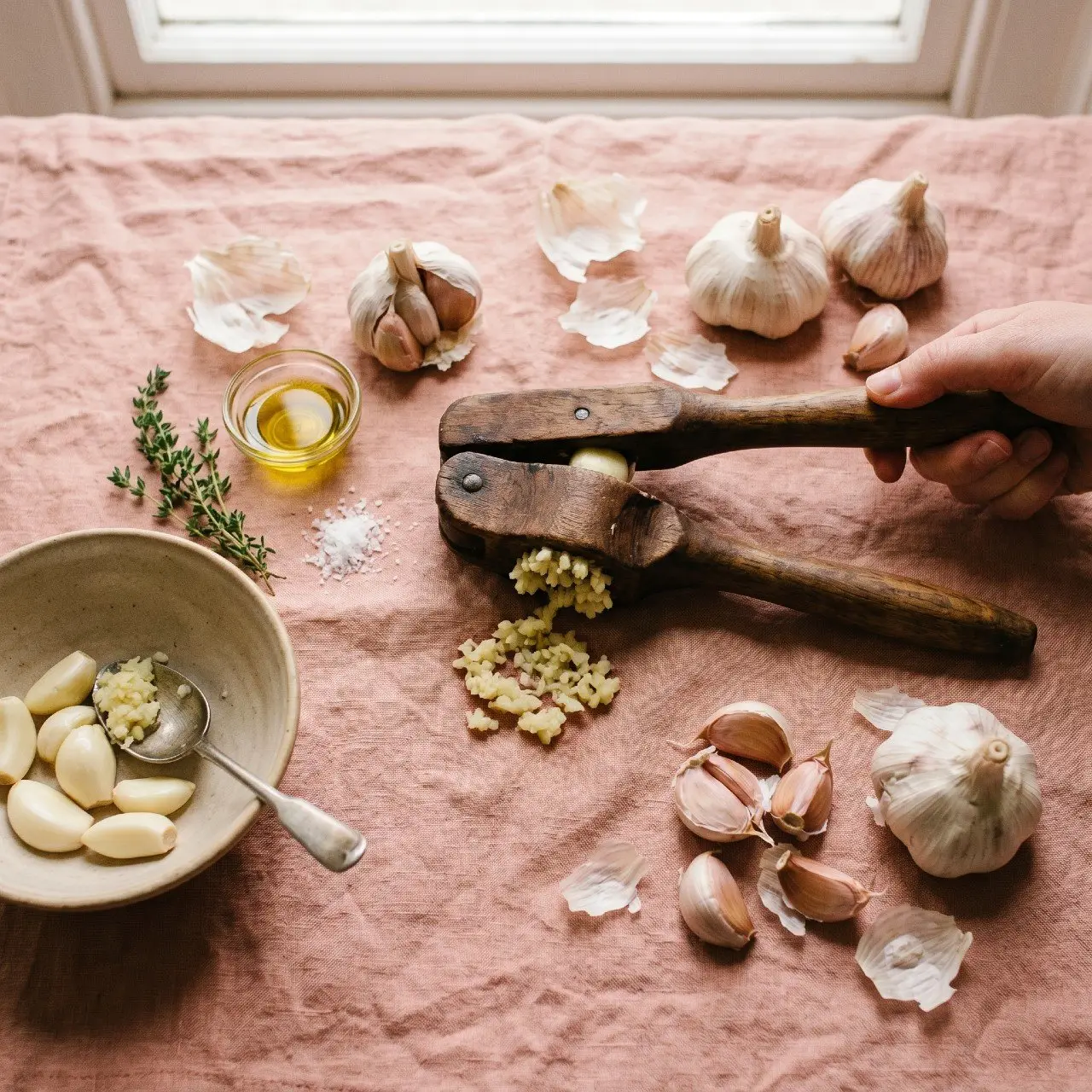 top 10 proven health benefits of garlic for women 03 Top 10 Proven Health Benefits Of Garlic