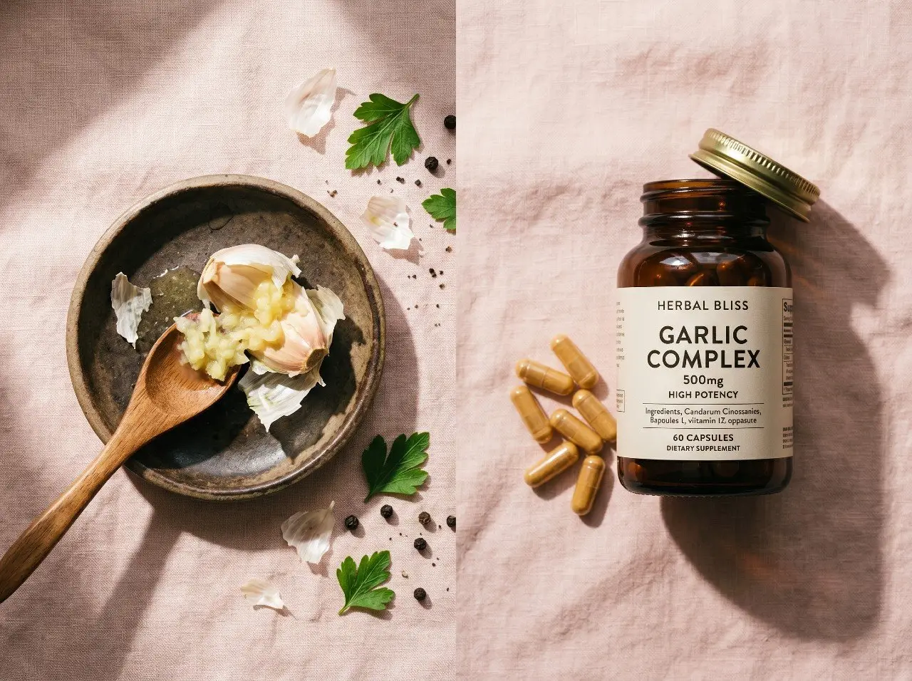 top 10 proven health benefits of garlic for women 04 Top 10 Proven Health Benefits Of Garlic