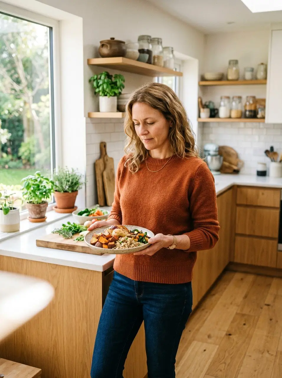 what foods cause belly fat in perimenopause, and why your body changed the rules 02 What Foods Cause Belly Fat In Perimenopause