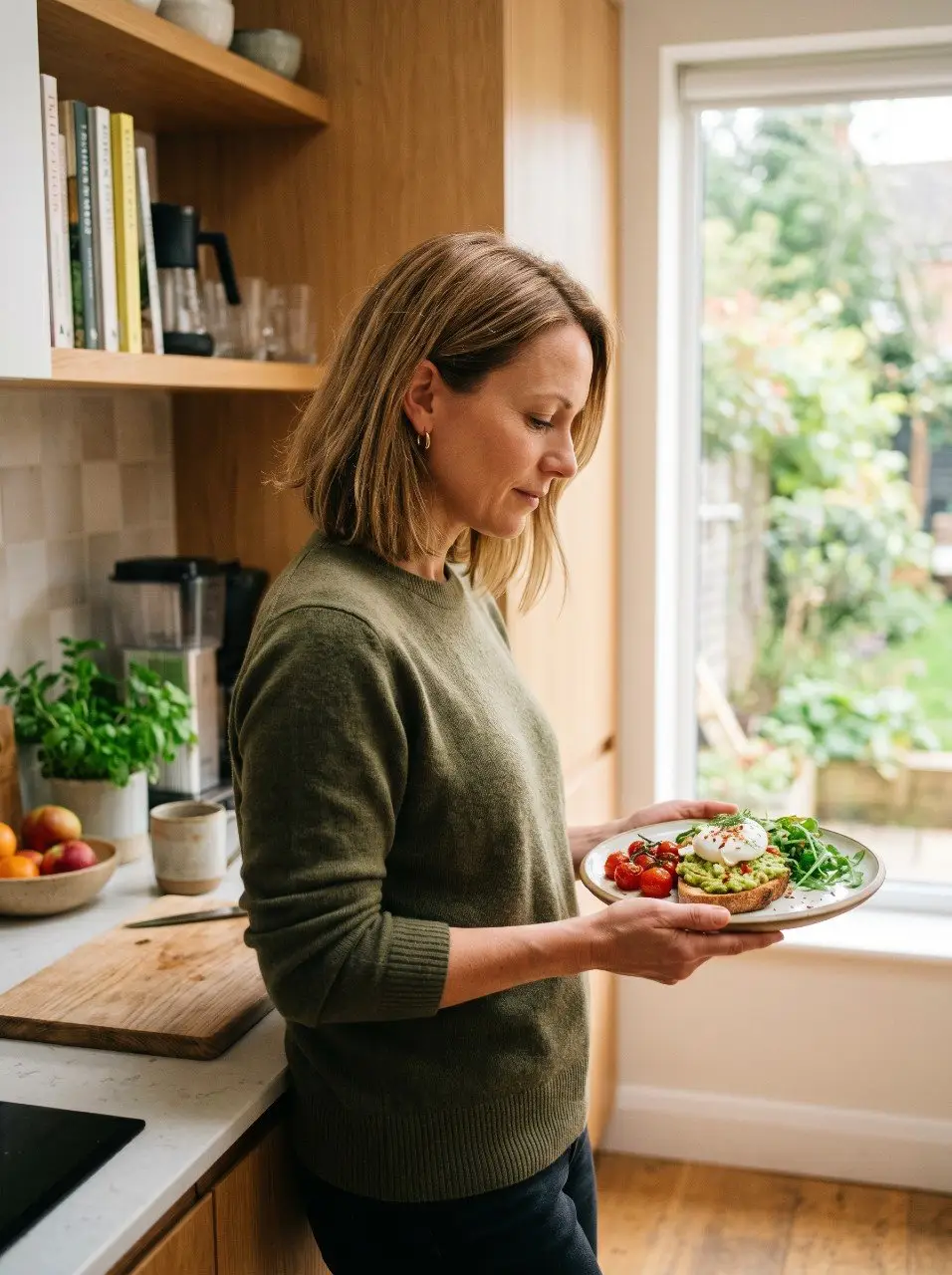 What Foods Cause Belly Fat In Perimenopause