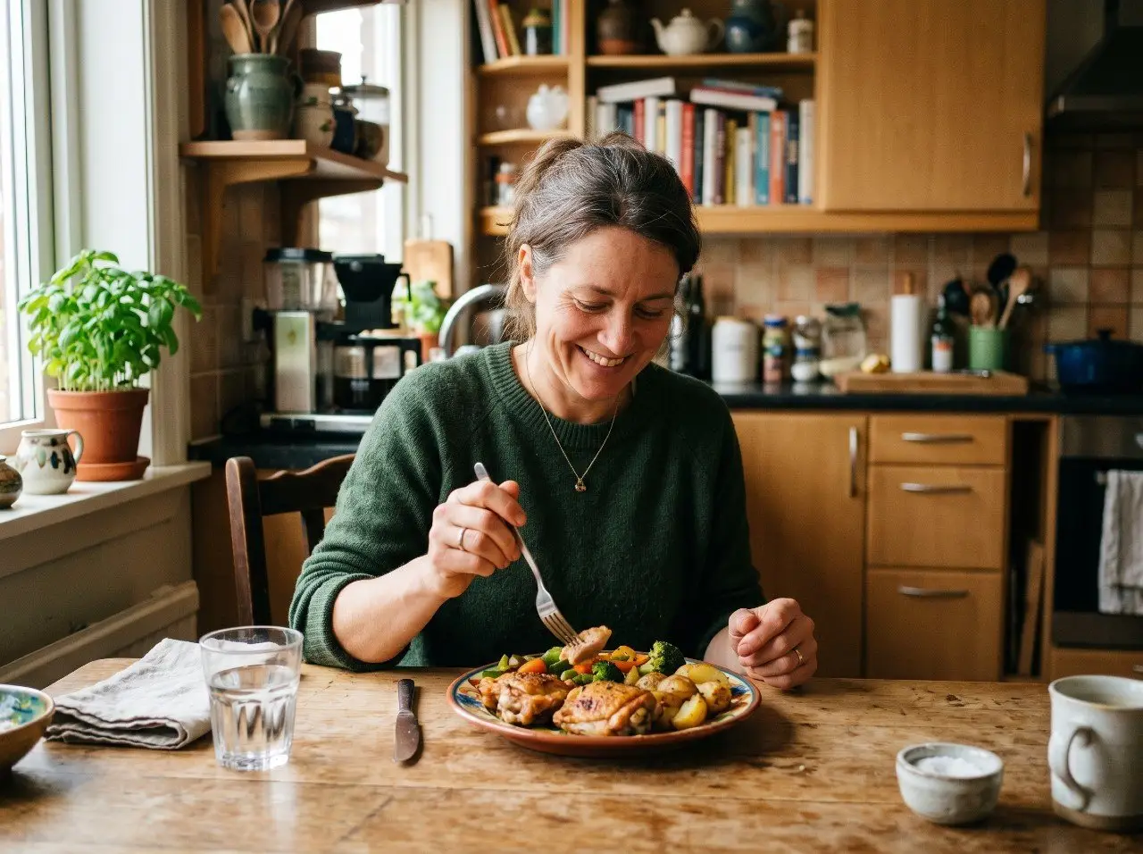 what foods cause belly fat in perimenopause, and why your body changed the rules 08 What Foods Cause Belly Fat In Perimenopause