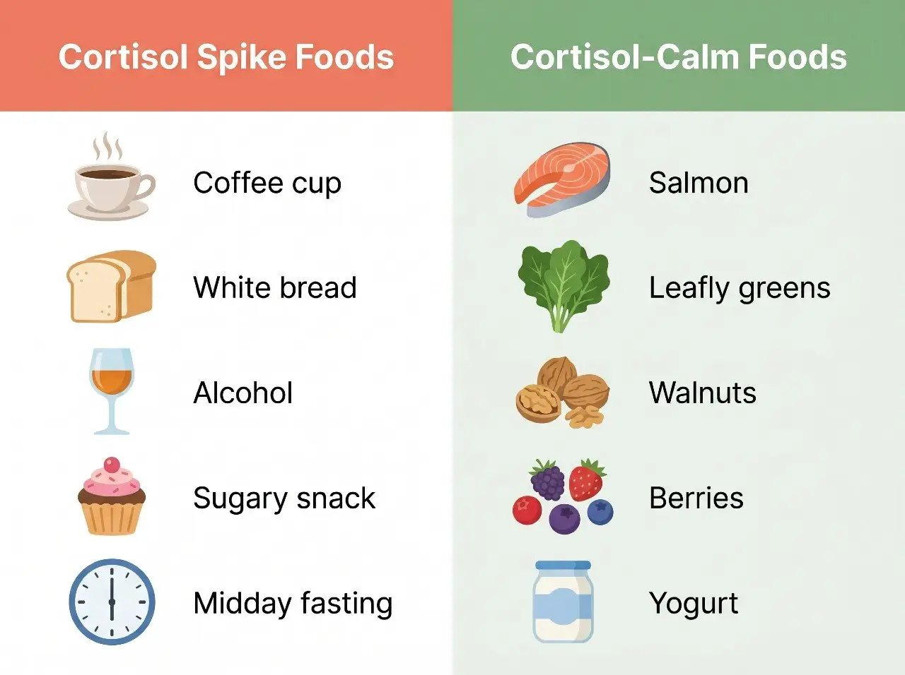 what's the best diet for cortisol related weight gain in women 04 The Best Diet For Cortisol-Related Weight Gain