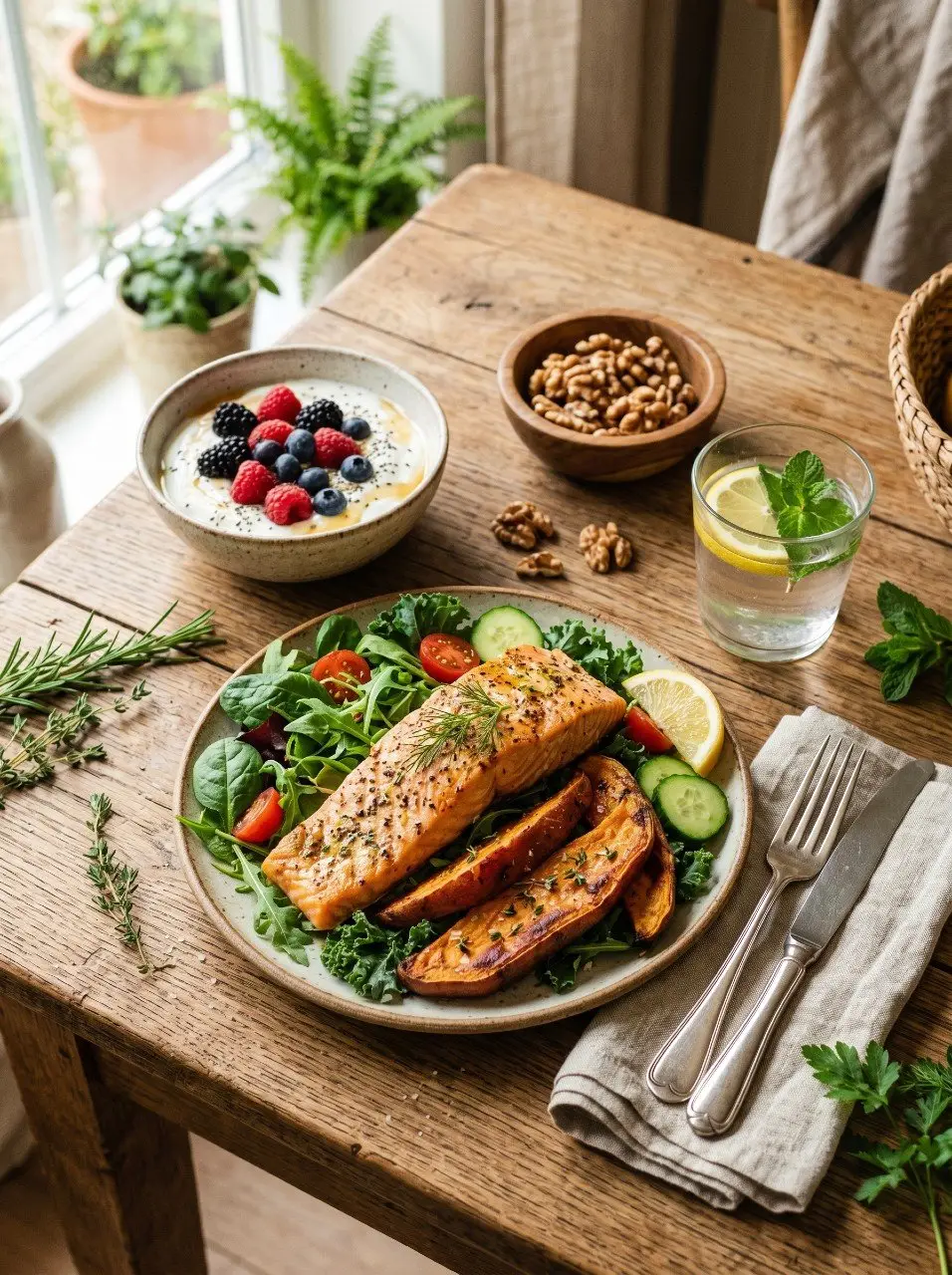 what's the best diet for cortisol related weight gain in women 06 The Best Diet For Cortisol-Related Weight Gain