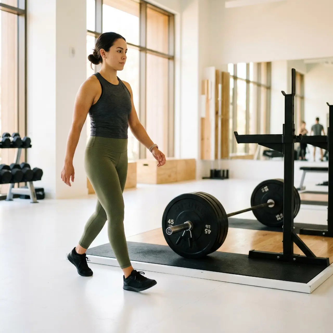 what's the difference between toning and building muscle for women 05 Toning vs Building Muscle For Women: What Science Actually Says