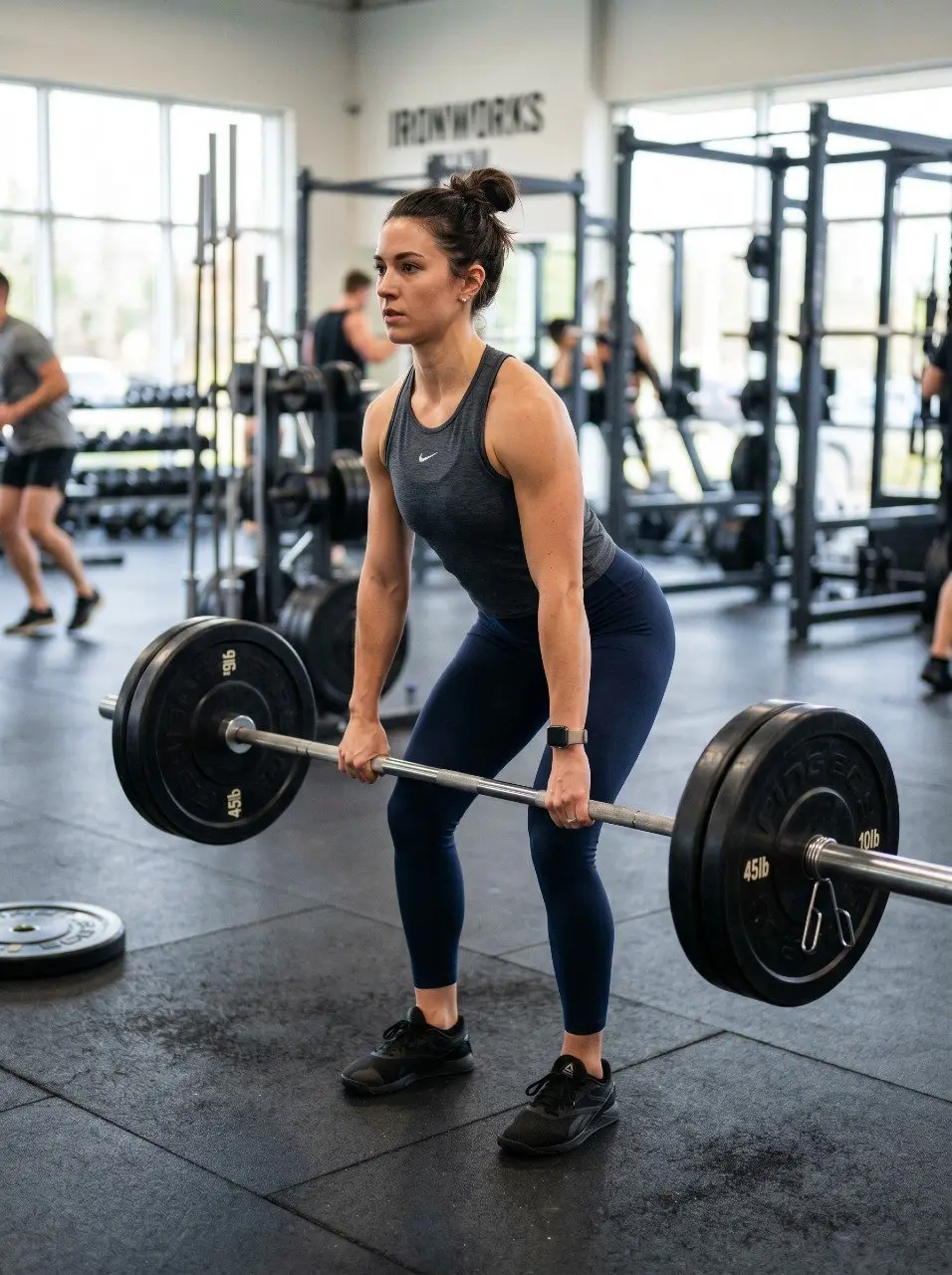 what's the difference between toning and building muscle for women 06 Toning vs Building Muscle For Women: What Science Actually Says