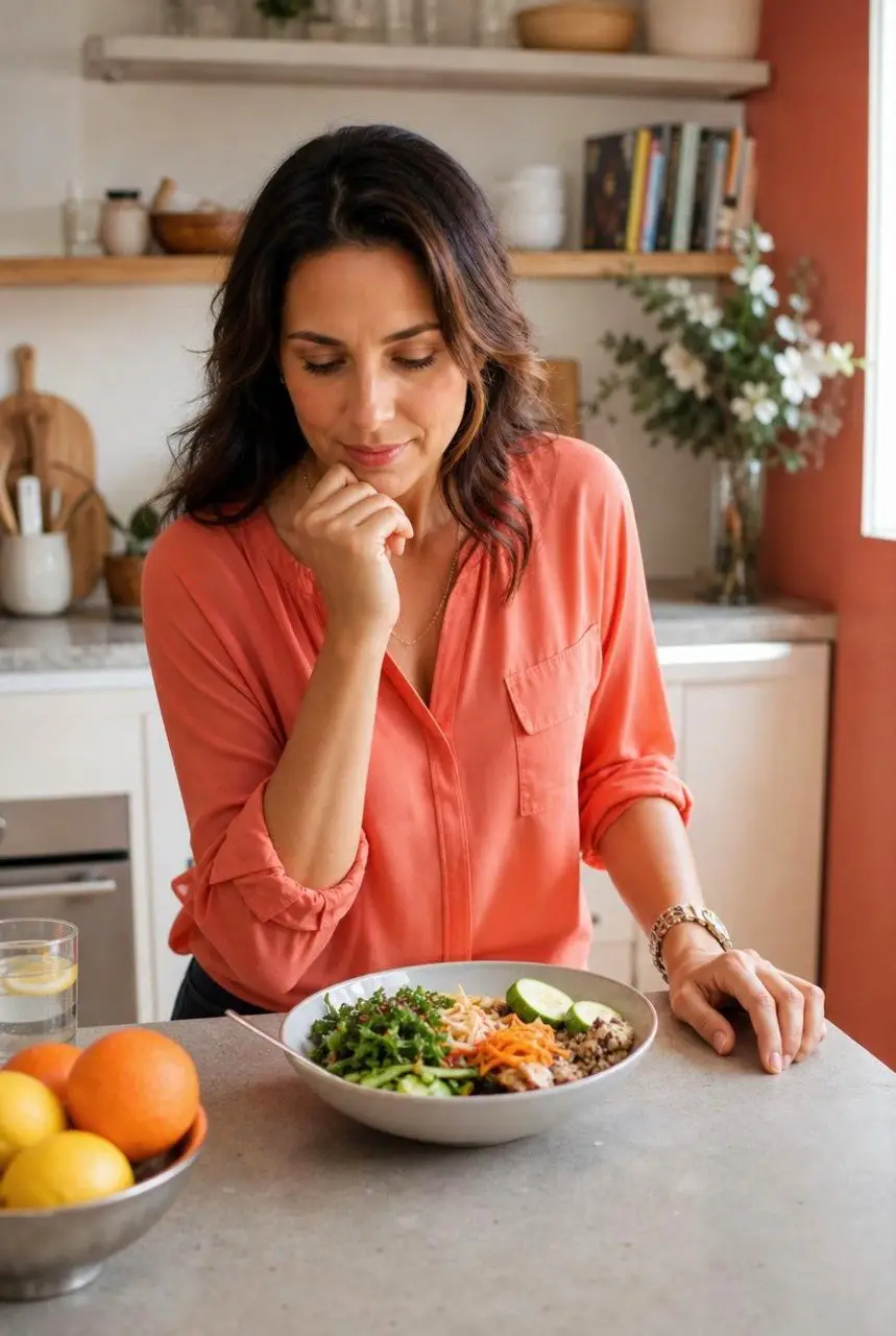 why is it so hard to lose weight in perimenopause, and what actually works 02 Why Is It So Hard To Lose Weight In Perimenopause