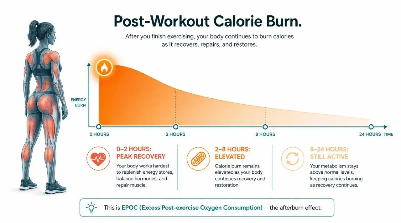 why weight training is important for weight loss the women’s science backed guide 01 Why Weight Training Is Important For Weight Loss