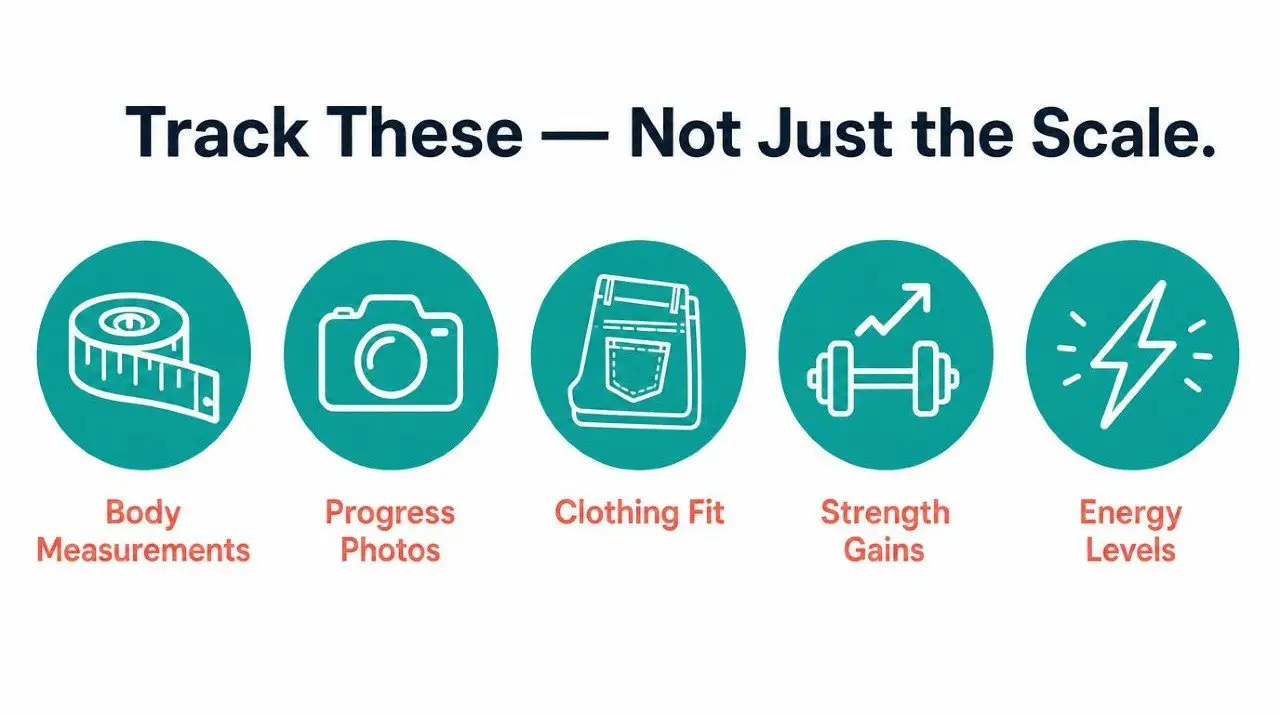 why weight training is important for weight loss the women’s science backed guide 04 Why Weight Training Is Important For Weight Loss