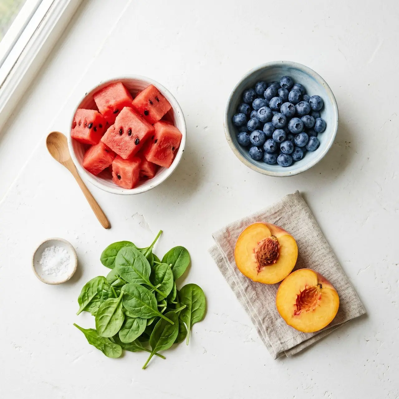 4 low calorie superfoods that actually keep you full without the diet drama 01 4 Superfoods With Low Calories