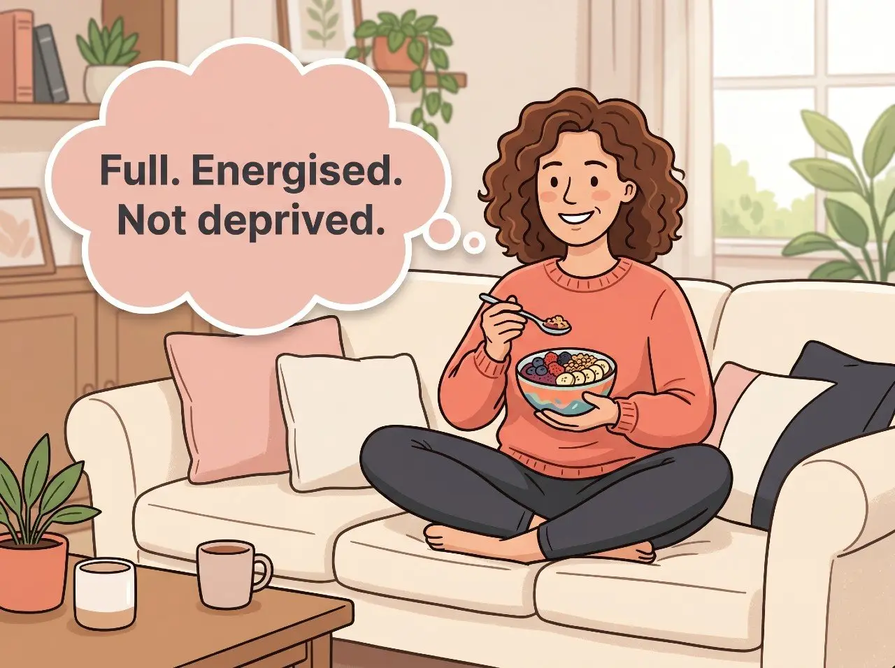 4 low calorie superfoods that actually keep you full without the diet drama 04 4 Superfoods With Low Calories