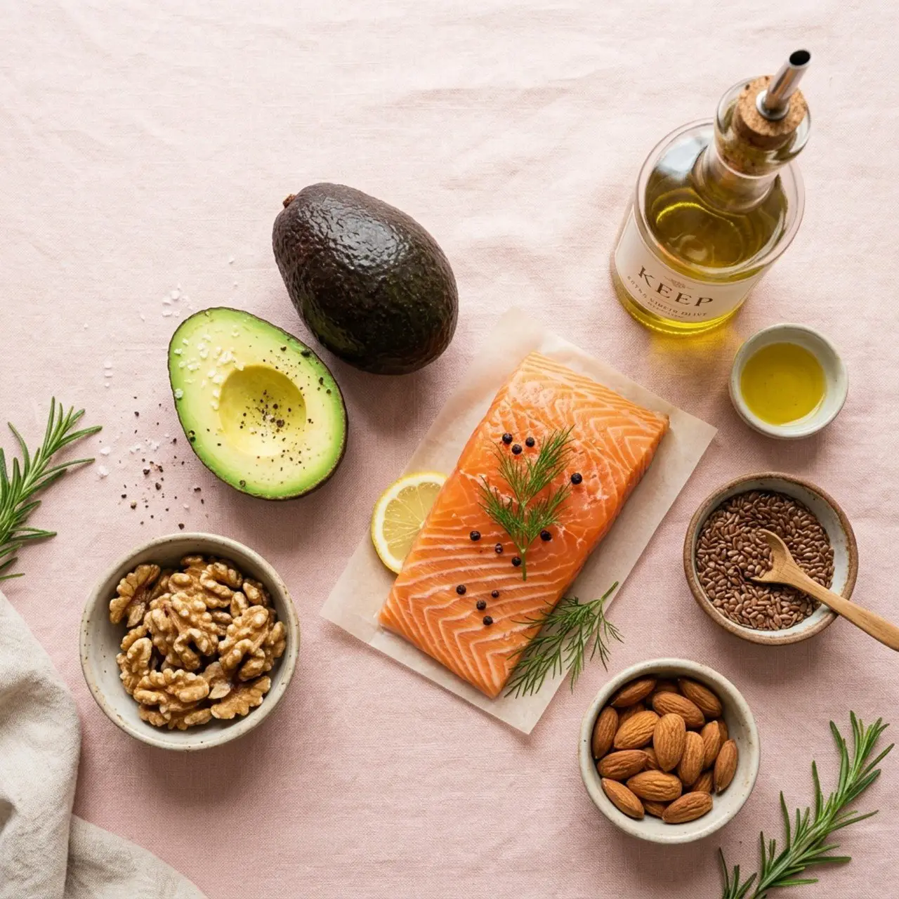 bad fats explained which fats to actually avoid and which ones science now defends 03 Bad Fats Explained