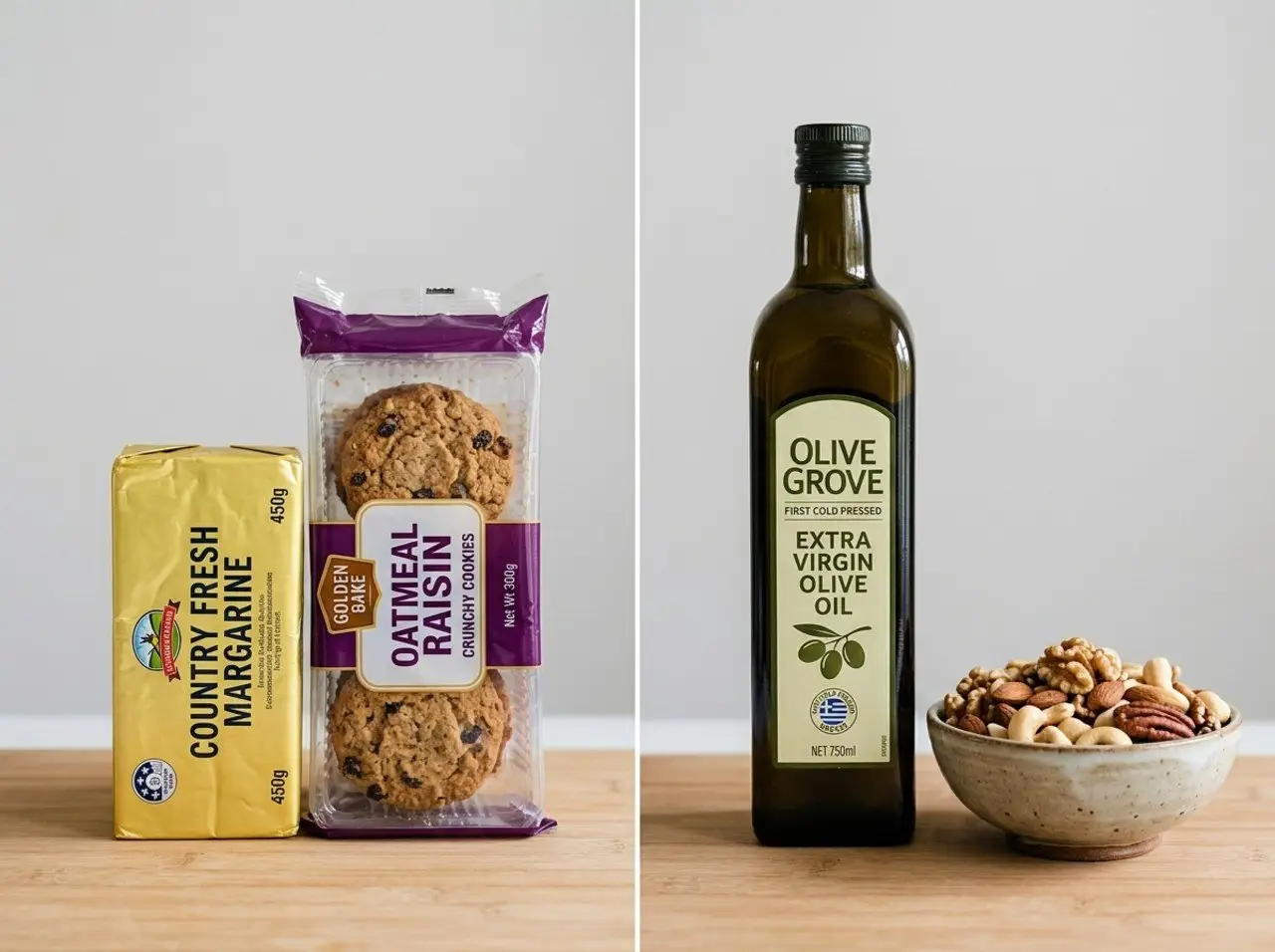 bad fats explained which fats to actually avoid and which ones science now defends 05 Bad Fats Explained