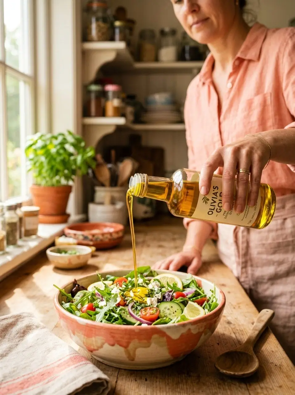 Bad Fats Explained