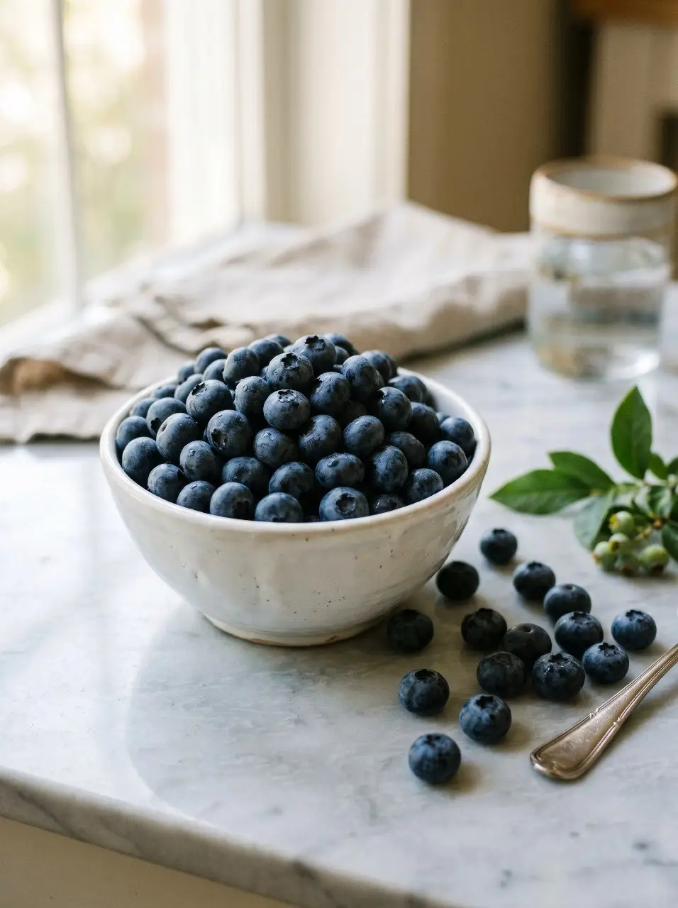 blueberries and weight loss what the science actually says (especially after 40) 01 Blueberries And Weight Loss