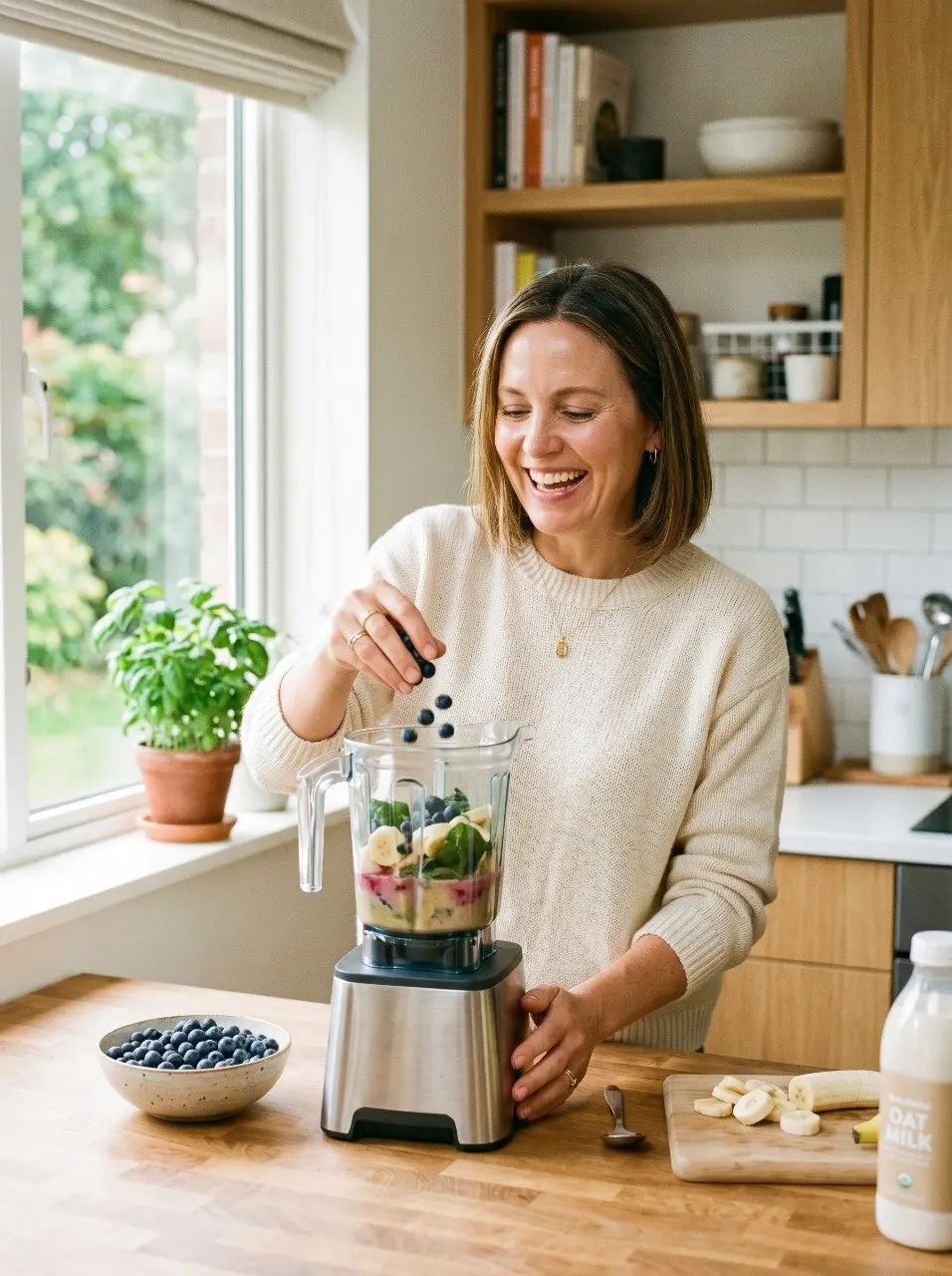 blueberries and weight loss what the science actually says (especially after 40) 02 Blueberries And Weight Loss