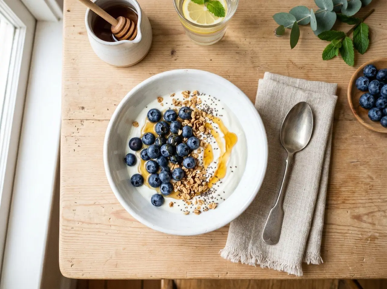 blueberries and weight loss what the science actually says (especially after 40) 03 Blueberries And Weight Loss