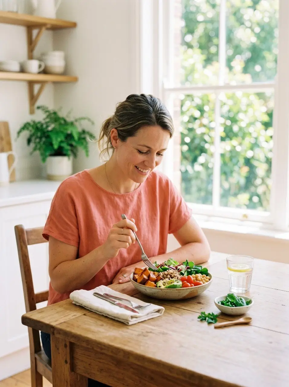 calorie counting for women 4 methods that work even when your hormones don't cooperate 01 4 Ways Count Calories Women