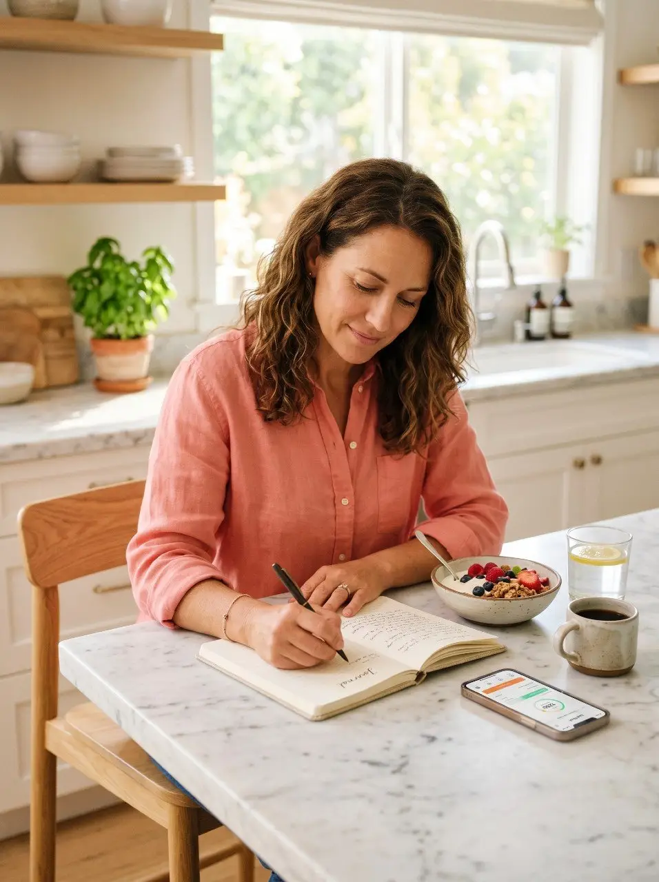 calorie counting for women 4 methods that work even when your hormones don't cooperate 02 4 Ways Count Calories Women