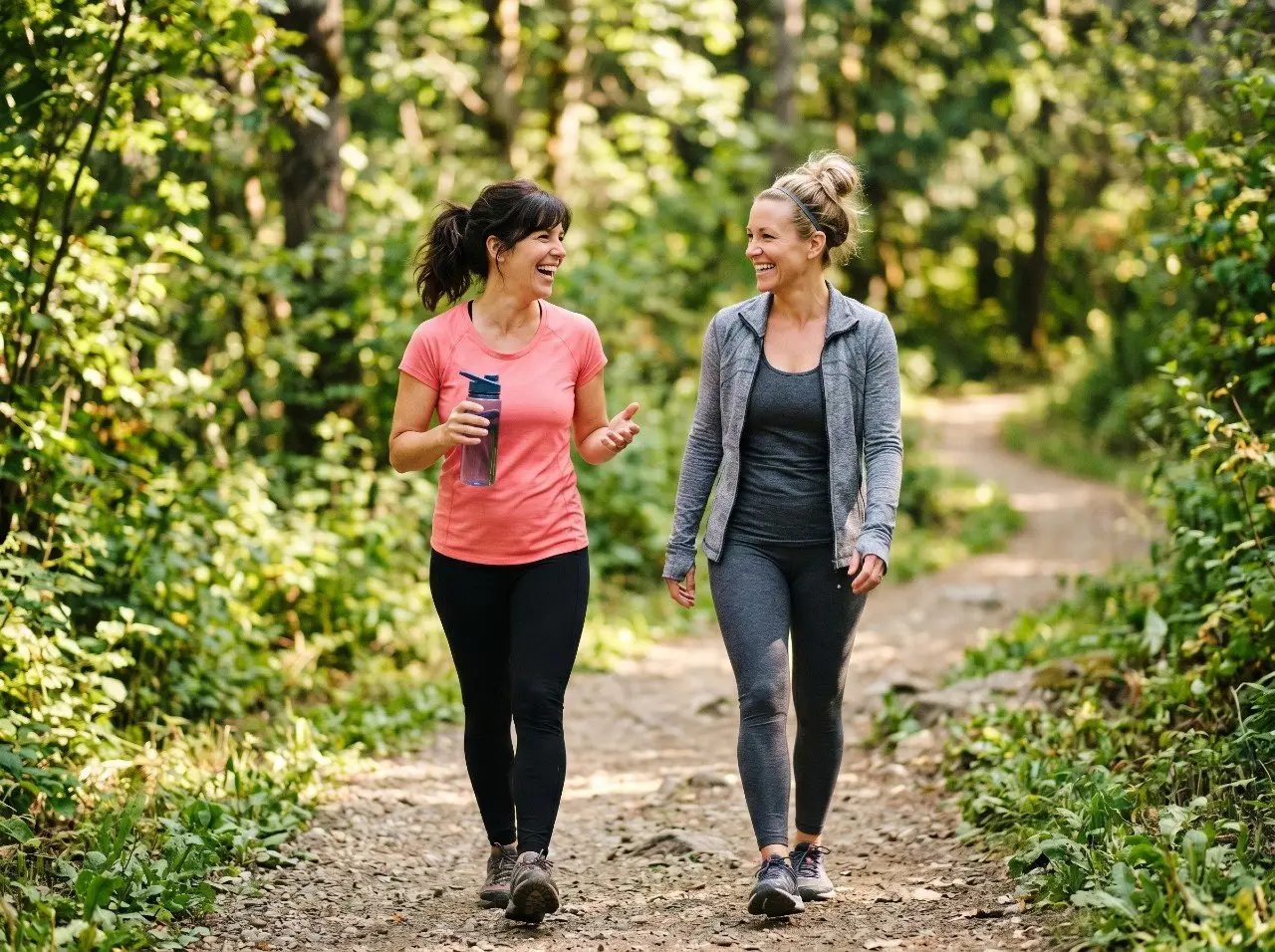 calorie counting for women 4 methods that work even when your hormones don't cooperate 03 4 Ways Count Calories Women