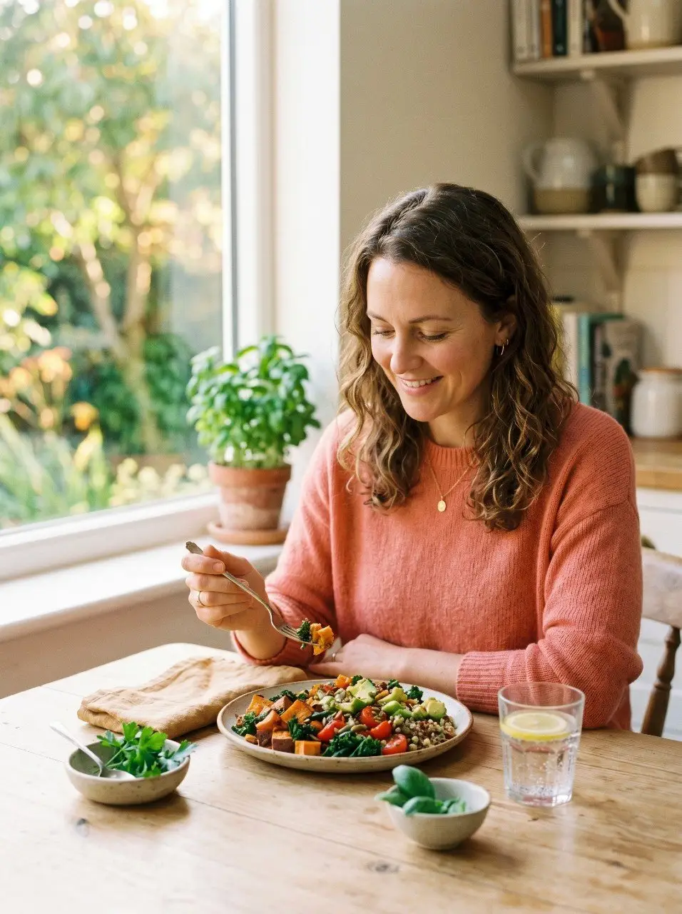 calorie counting for women 4 methods that work even when your hormones don't cooperate 06 4 Ways Count Calories Women