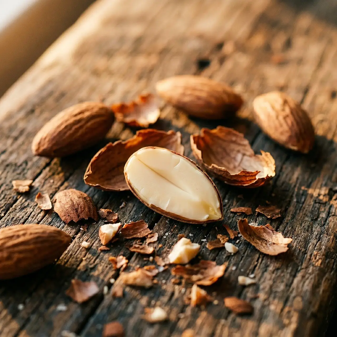 health benefits of almonds what the science says for women 05 Evidence-Based Health Benefits Of Almonds