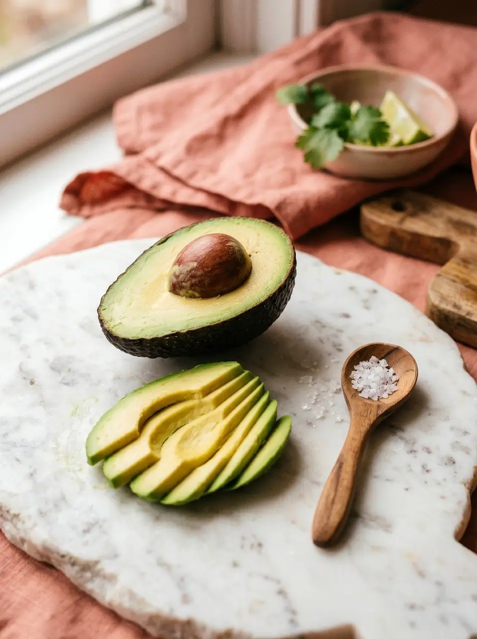 Health Benefits Of Avocado