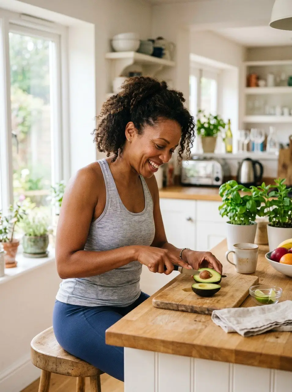 health benefits of avocado why this fruit is non negotiable in your 40s diet 04 Health Benefits Of Avocado