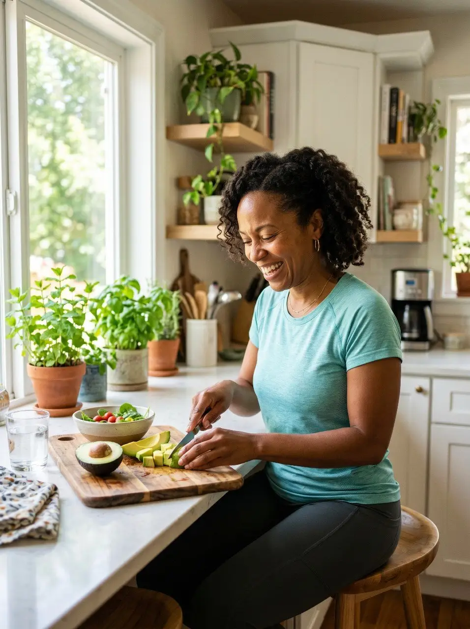 health benefits of avocado why this fruit is non negotiable in your 40s diet 05 Health Benefits Of Avocado