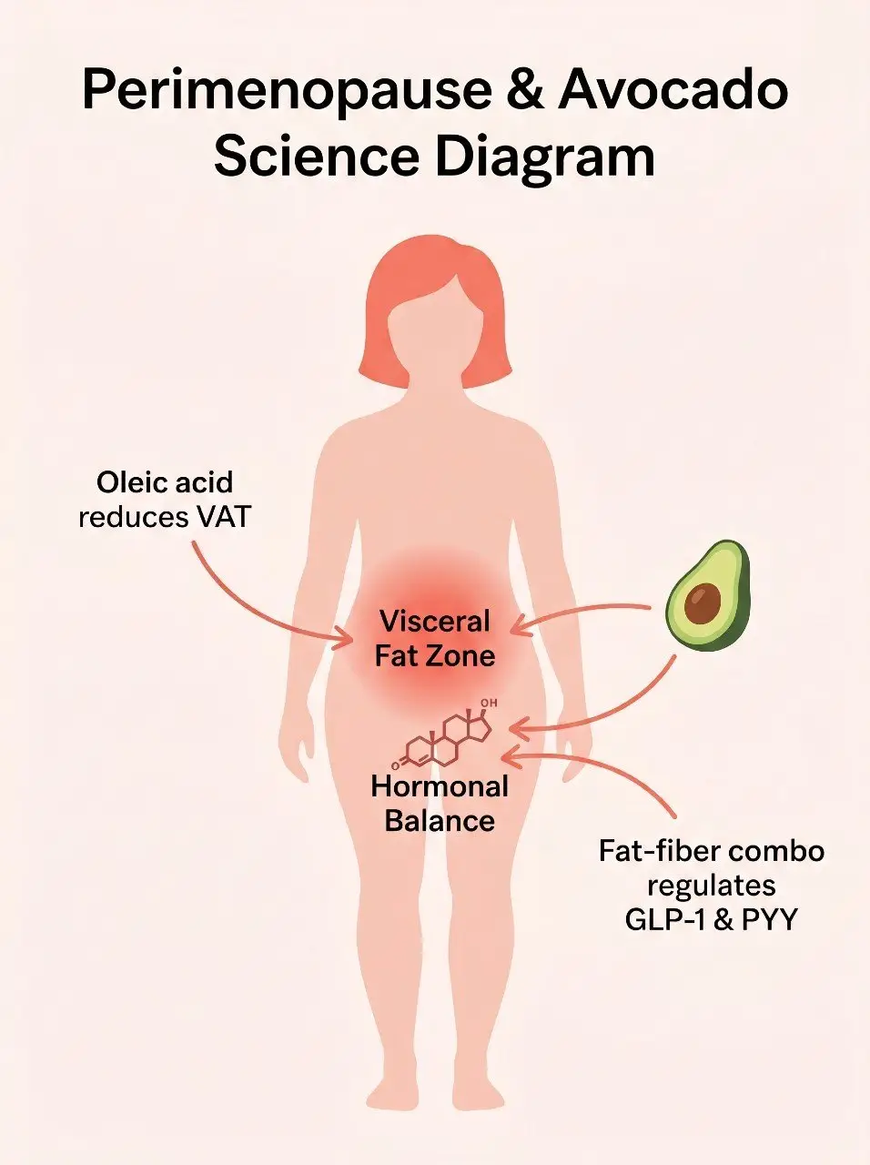Health Benefits Of Avocado