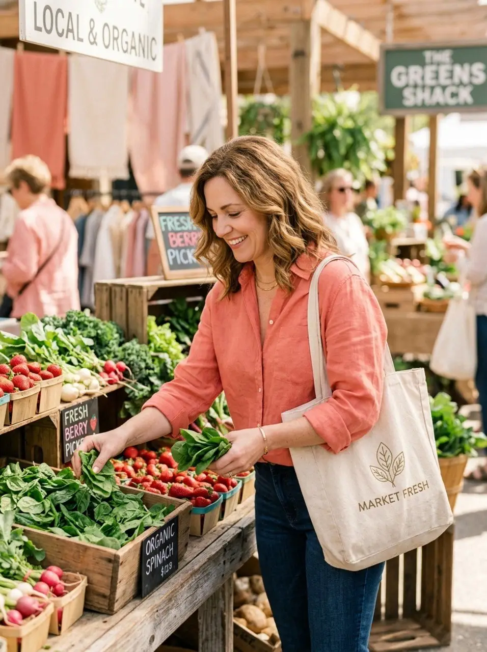 how to go organic without breaking the bank (clean fifteen items) 02 How To Go Organic Without Breaking The Bank