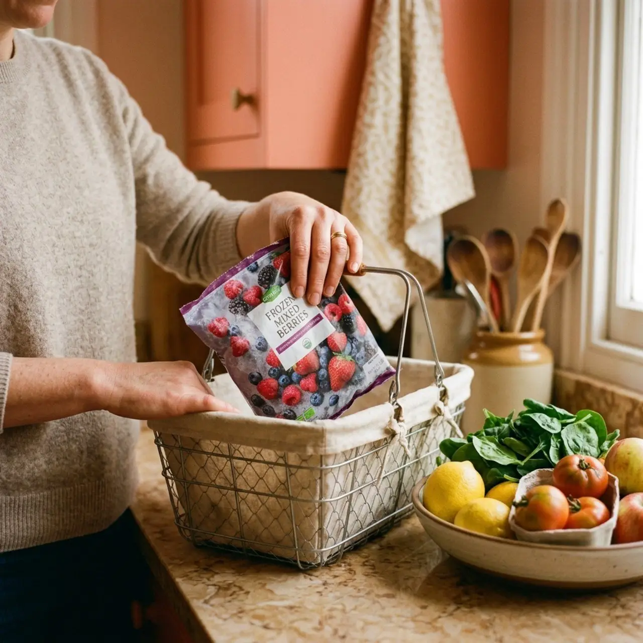 how to go organic without breaking the bank (clean fifteen items) 05 How To Go Organic Without Breaking The Bank