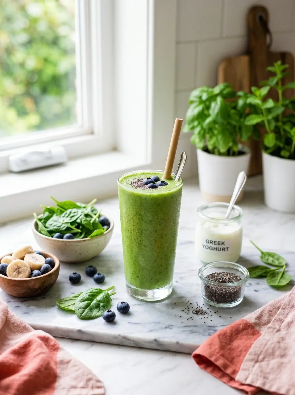 natural smoothie recipes for women a dietitian style guide to blends that actually fill you up 01 Natural Smoothie Recipes for Women