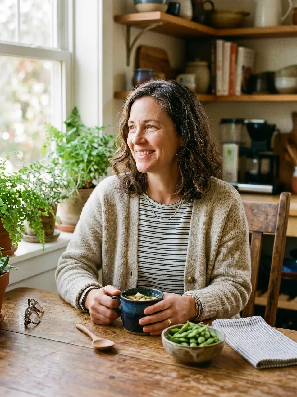 plant based diets for women over 40 what the evidence actually says 03 Plant-Based Diets For Women Over 40