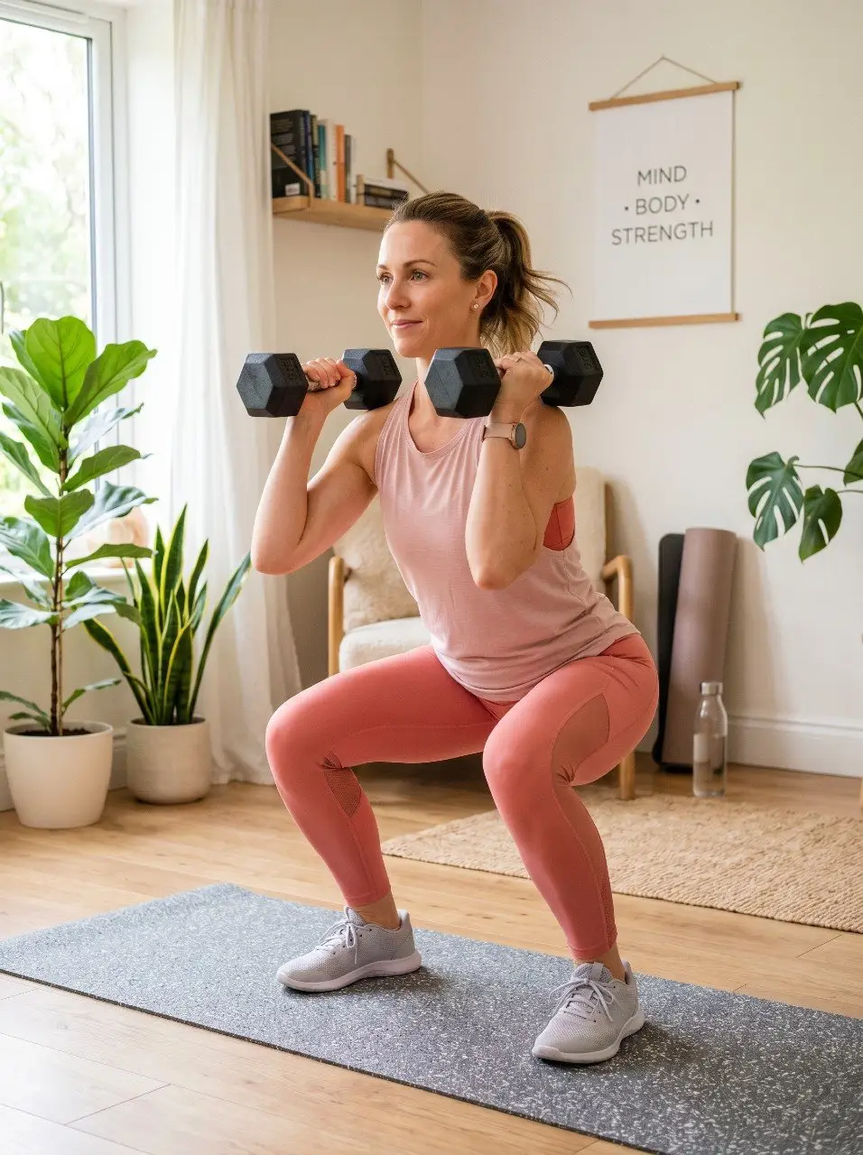 strength training for women in perimenopause your complete guide to a stronger body 04 Strength Training For Women In Perimenopause