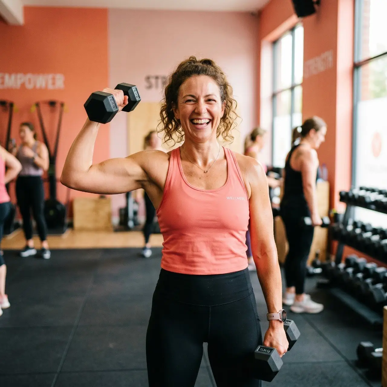 strength training for women in perimenopause your complete guide to a stronger body 05 Strength Training For Women In Perimenopause