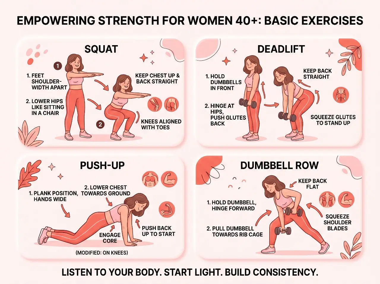 strength training for women in perimenopause your complete guide to a stronger body 08 Strength Training For Women In Perimenopause