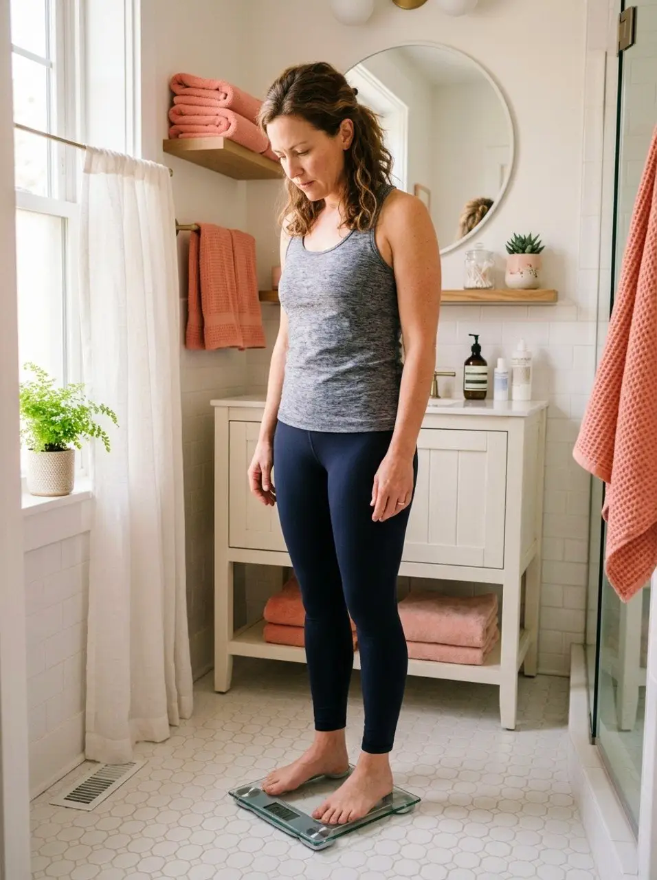 stuck at a weight loss plateau 4 proven ways to start losing again 01 Weight Loss Plateau