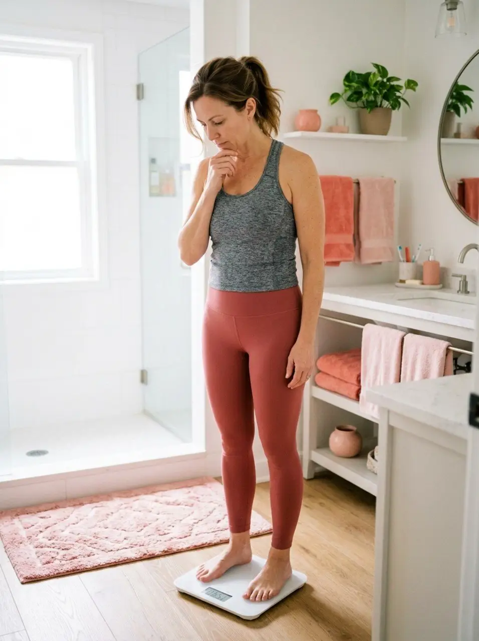 stuck at a weight loss plateau 4 proven ways to start losing again 02 Weight Loss Plateau