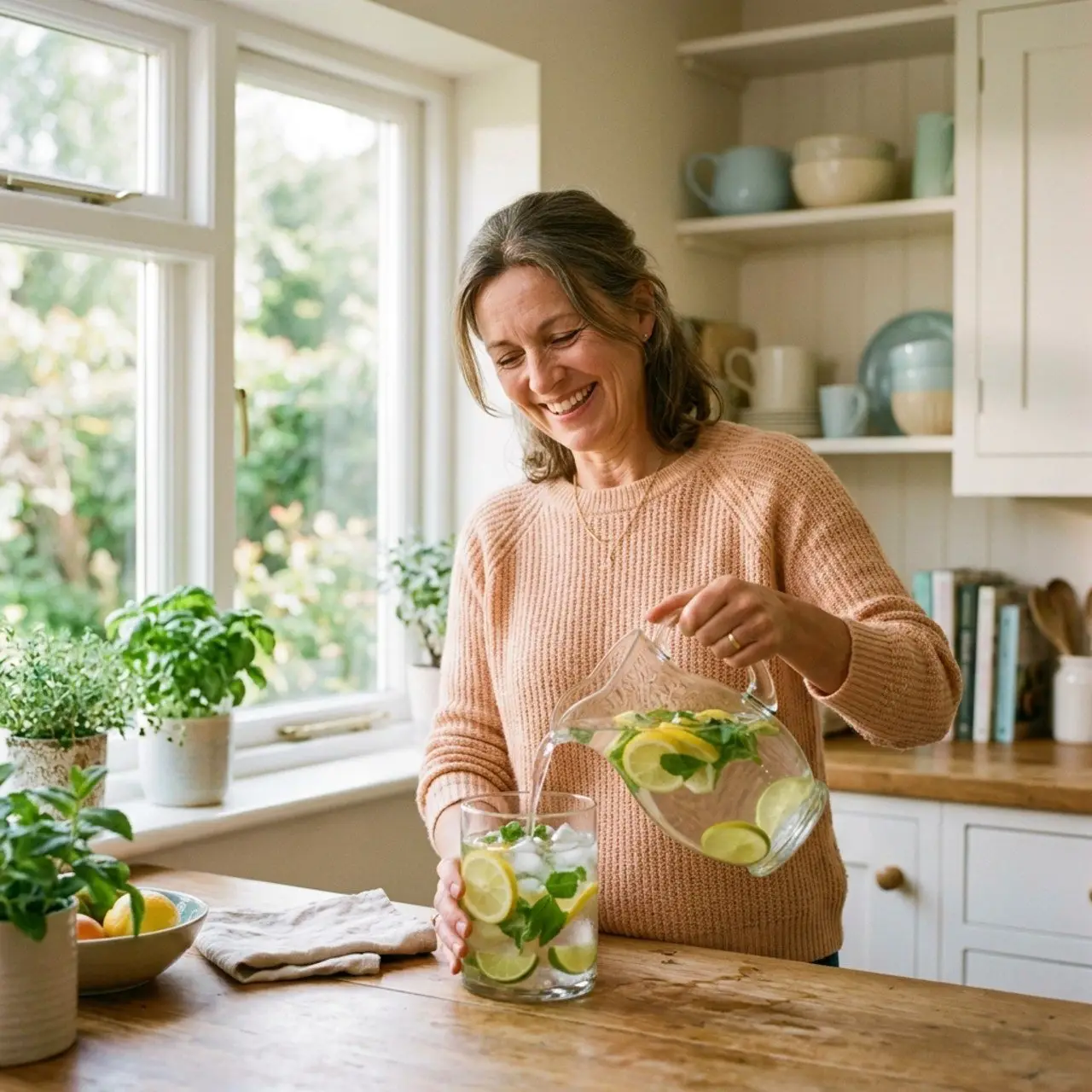 the 4 best beverages for weight loss (backed by science, not hype) 03 Beverages For Weight Loss
