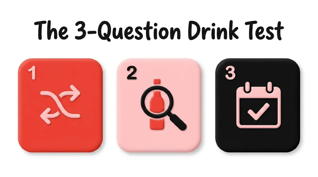 the 4 best beverages for weight loss (backed by science, not hype) 07 Beverages For Weight Loss