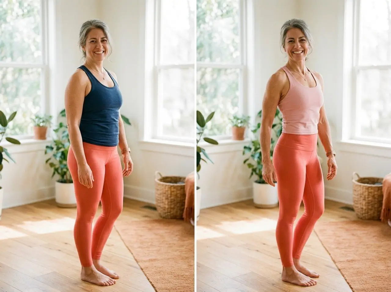 what body recomposition really means for women over 40 10 Body Recomposition For Women Over 40