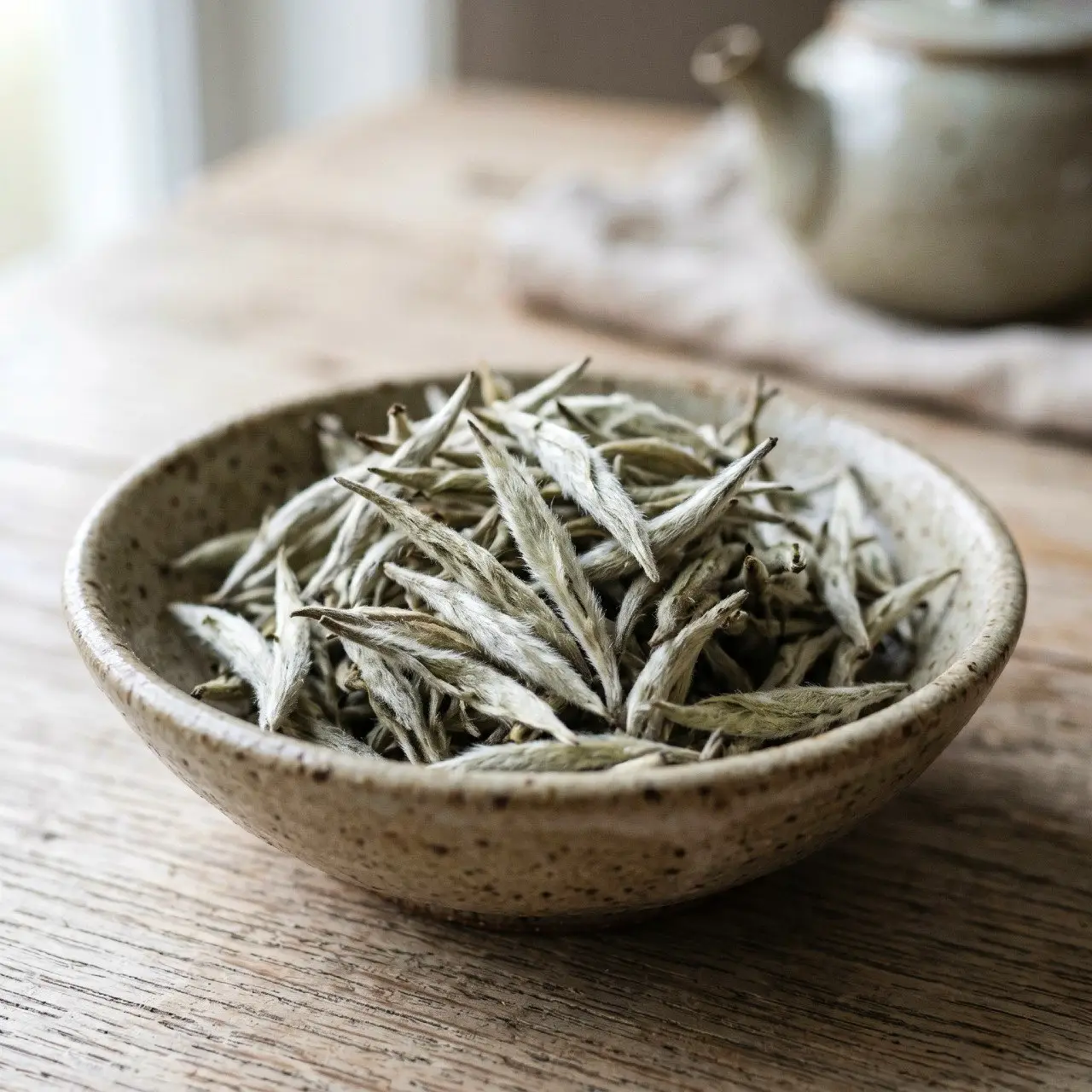white tea benefits what the research actually shows (and what it doesn’t) 02 White Tea Benefits