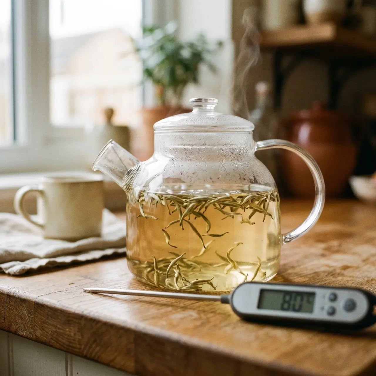 white tea benefits what the research actually shows (and what it doesn’t) 05 White Tea Benefits