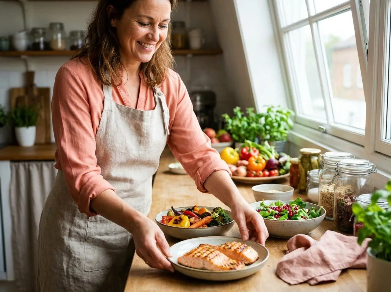 10 benefits of intermittent fasting, backed by research 03 Benefits Of Intermittent Fasting