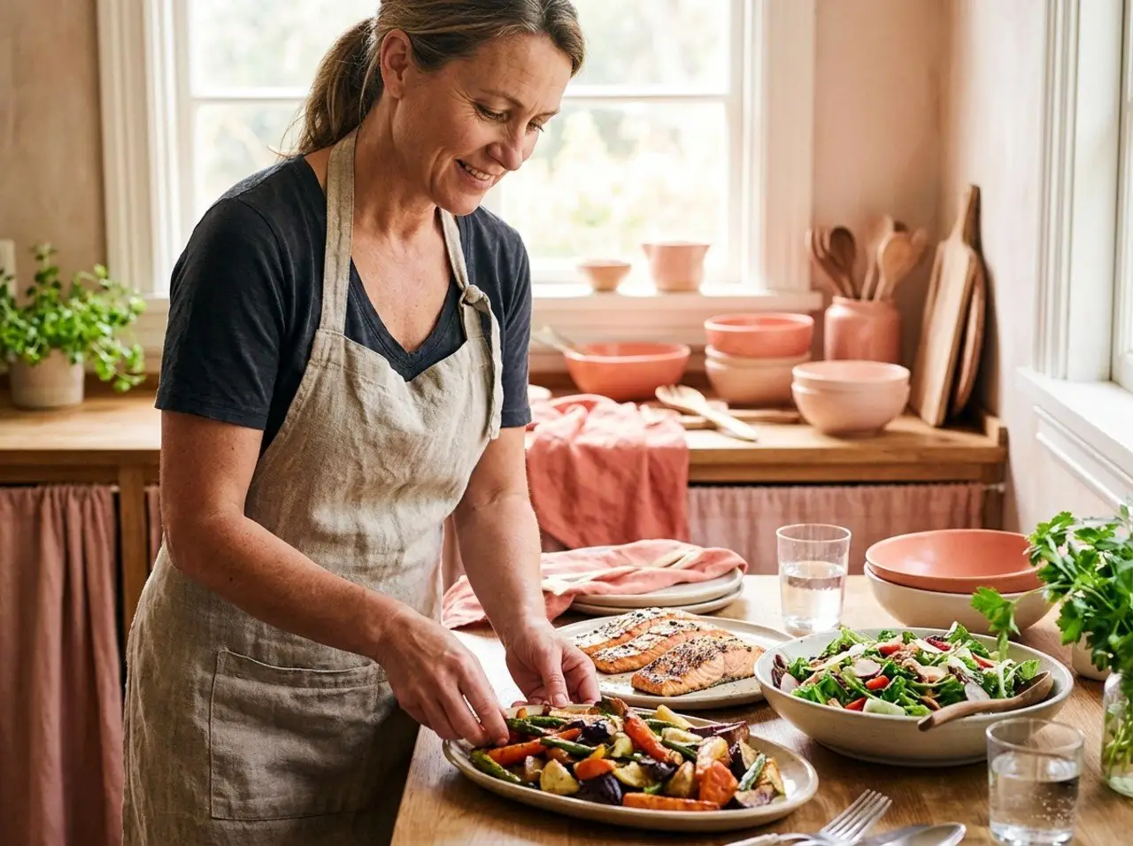 10 benefits of intermittent fasting, backed by research 05 Benefits Of Intermittent Fasting