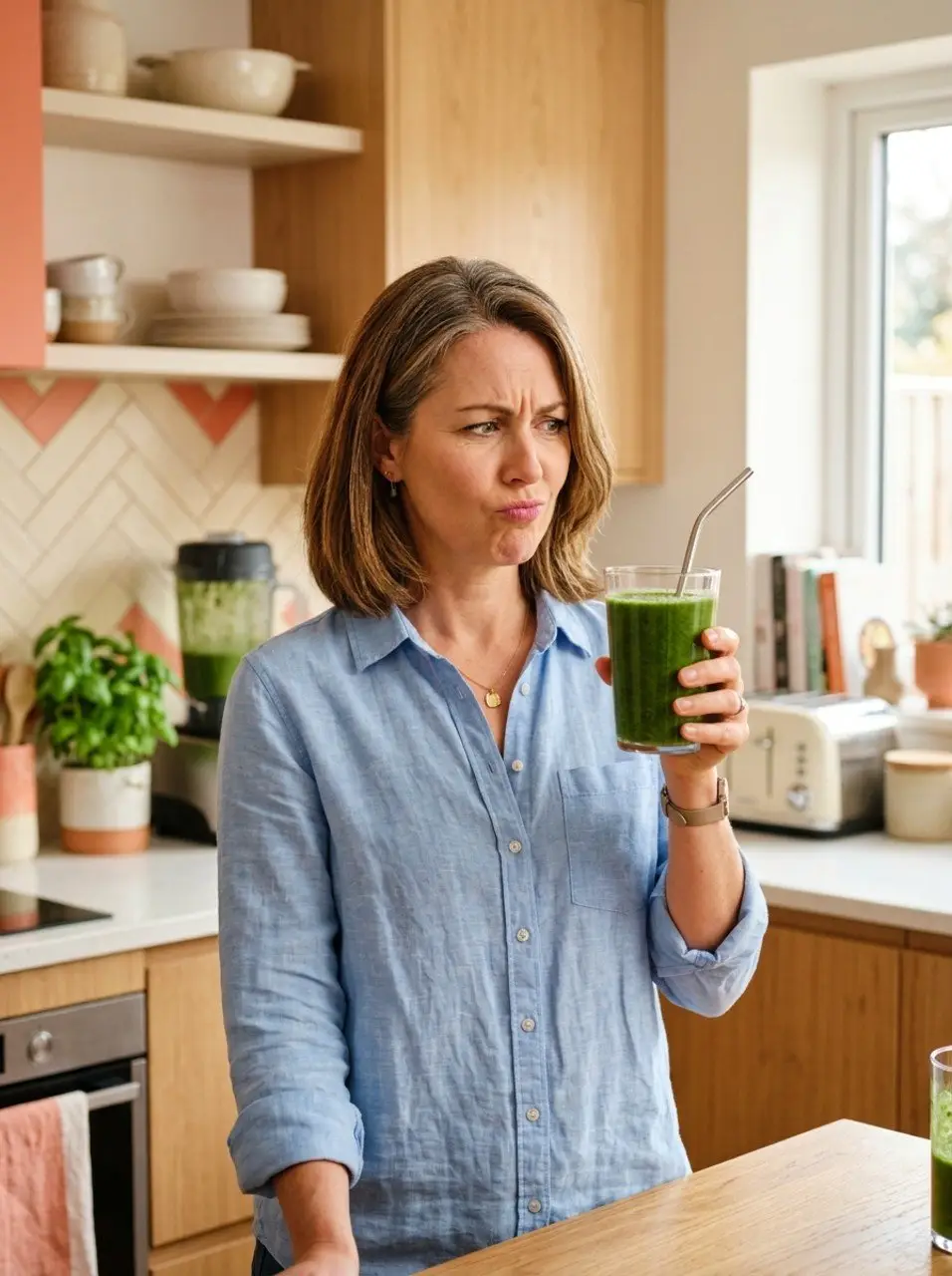 Healthy Drinks That Aren’t Actually Healthy