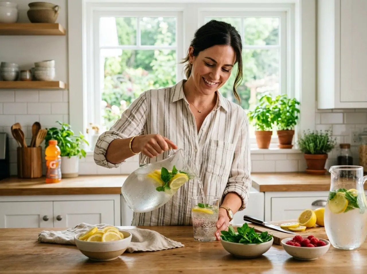 8 healthy drinks that aren’t actually healthy and what to drink instead 05 Healthy Drinks That Aren’t Actually Healthy